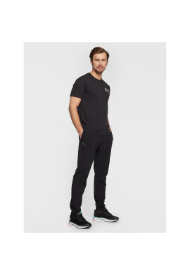 Under Armour Долнище анцуг Ua Stretch 1366215 Черен Regular Fit - Pepit.bg