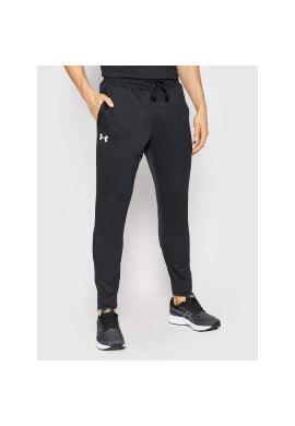 Under Armour Долнище анцуг 1366265 Черен Regular Fit - Pepit.bg