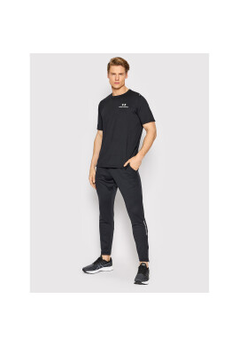 Under Armour Долнище анцуг 1366265 Черен Regular Fit - Pepit.bg