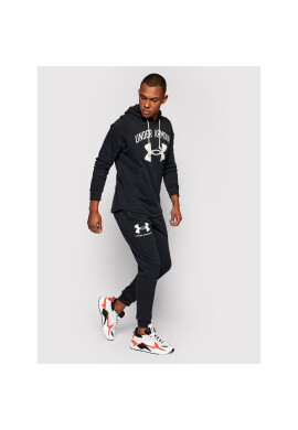 Under Armour Долнище анцуг Rival Terry 1361642 Черен Regular Fit - Pepit.bg