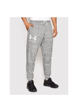 Under Armour Долнище анцуг Rival Terry 1361642 Сив Regular Fit - Pepit.bg