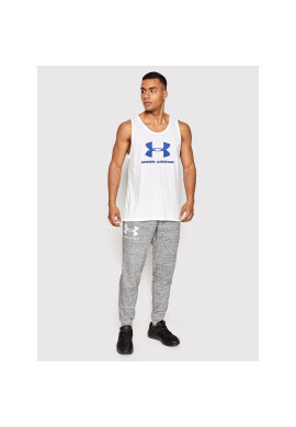 Under Armour Долнище анцуг Rival Terry 1361642 Сив Regular Fit - Pepit.bg