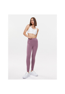Under Armour Клин Motion Legging 1361109 Виолетов Fitted Fit - Pepit.bg