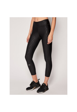 Under Armour Клин Printed Ankle 1353296 Черен Slim Fit - Pepit.bg