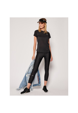 Under Armour Клин Printed Ankle 1353296 Черен Slim Fit - Pepit.bg