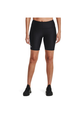 Under Armour Колоездачни шорти HeatGear® Bike 1360939 Черен Slim Fit - Pepit.bg