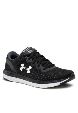 Under Armour Обувки Charged Impulse 3021950-002 Черен - Pepit.bg