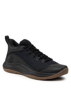 Under Armour Обувки Curry 3Z5 3023087-003 Черен - Pepit.bg
