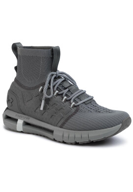 Under Armour Обувки Hovr Phantom Boot 3022474-103 Зелен - Pepit.bg