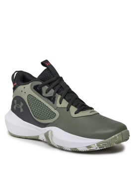 Under Armour Обувки Lockdown 6 3025616-300 Сив - Pepit.bg