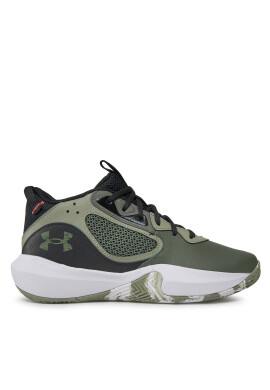 Under Armour Обувки Lockdown 6 3025616-300 Сив - Pepit.bg