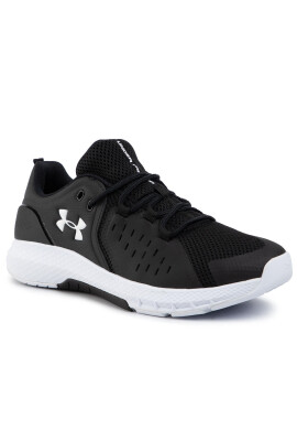 Under Armour Обувки Ua Charged Commit Tr 2.0 3022027-001 Черен - Pepit.bg