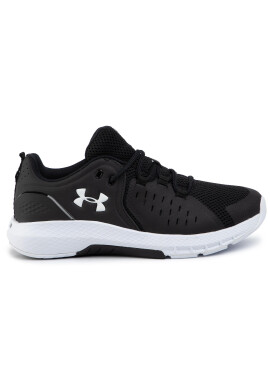 Under Armour Обувки Ua Charged Commit Tr 2.0 3022027-001 Черен - Pepit.bg