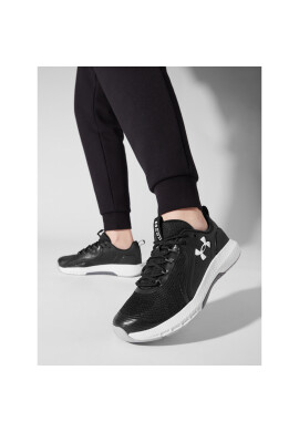 Under Armour Обувки Ua Charged Commit Tr 3 3023703-001 Черен - Pepit.bg