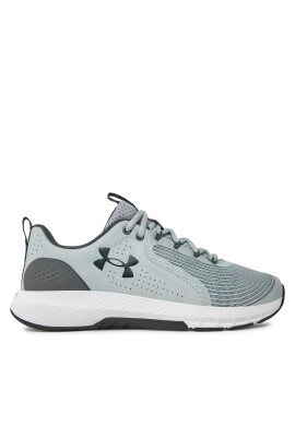 Under Armour Обувки Ua Charged Commit Tr 3 3023703-105 Сив - Pepit.bg