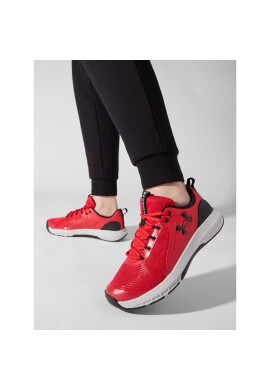 Under Armour Обувки Ua Charged Commit Tr 3 3023703-600 Червен - Pepit.bg