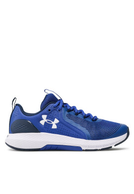 Under Armour Обувки Ua Charged Commit Tr3 3023703-402 Син - Pepit.bg
