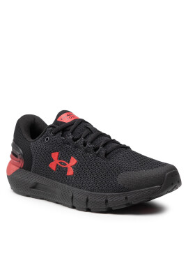Under Armour Обувки Ua Charged Rogue 2.5 Черен - Pepit.bg