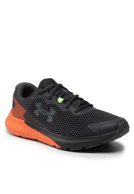 Under Armour Обувки Ua Charged Rogue 3 Черен - Pepit.bg