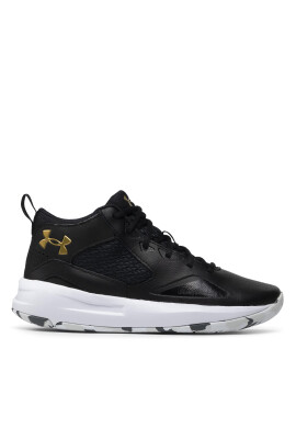 Under Armour Обувки Ua Lockdown 5 3023949-003 Черен - Pepit.bg