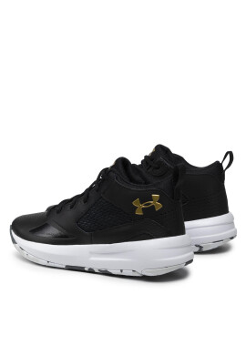 Under Armour Обувки Ua Lockdown 5 3023949-003 Черен - Pepit.bg