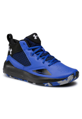 Under Armour Обувки Ua Lockdown 5 3023949-400 Син - Pepit.bg