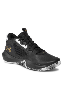 Under Armour Обувки Ua Lockdown 6 3025616-003 Черен - Pepit.bg