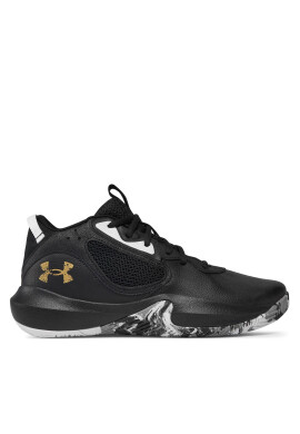 Under Armour Обувки Ua Lockdown 6 3025616-003 Черен - Pepit.bg
