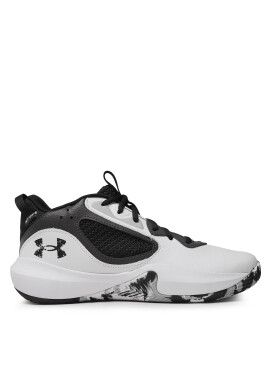 Under Armour Обувки Ua Lockdown 6 3025616-101 Бял - Pepit.bg