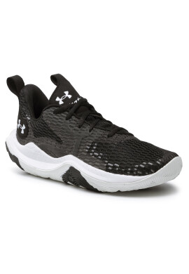 Under Armour Обувки Ua Spawn 3 3023738-001 Черен - Pepit.bg