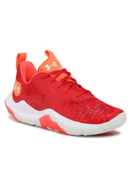 Under Armour Обувки Ua Spawn 3 3023738-600 Червен - Pepit.bg