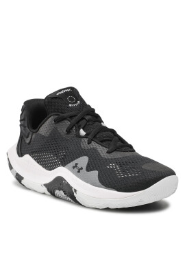 Under Armour Обувки Ua Spawn 4 3024971-001 Черен - Pepit.bg