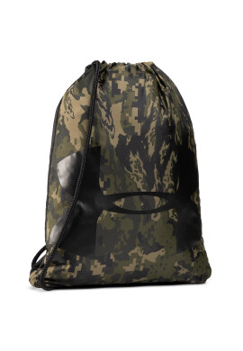 Under Armour Раница 1240539-357 Зелен - Pepit.bg