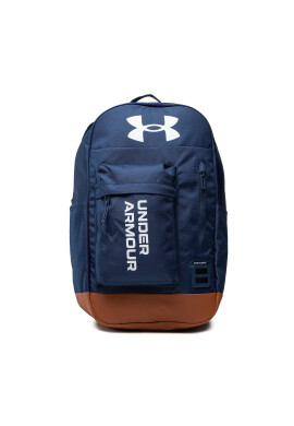 Under Armour Раница Halftime Backpack 1362365408-408 Тъмносин - Pepit.bg