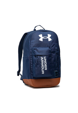 Under Armour Раница Halftime Backpack 1362365408-408 Тъмносин - Pepit.bg