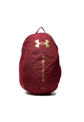 Under Armour Раница Huste Lite 1364180-626 Бордо - Pepit.bg