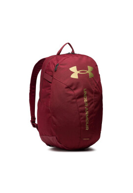Under Armour Раница Huste Lite 1364180-626 Бордо - Pepit.bg