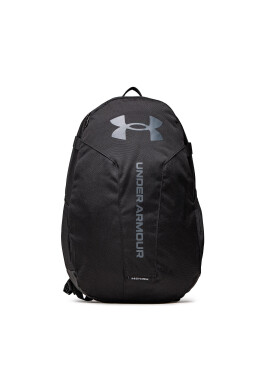 Under Armour Раница Hustle Lie Backpack 1364180001 Черен - Pepit.bg