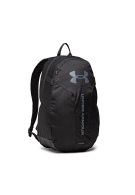 Under Armour Раница Hustle Lie Backpack 1364180001 Черен - Pepit.bg