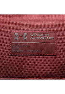 Under Armour Раница Halftime 1362365-690 Бордо - Pepit.bg
