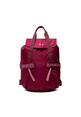 Under Armour Раница Ua Favorite 1369211-655 Бордо - Pepit.bg