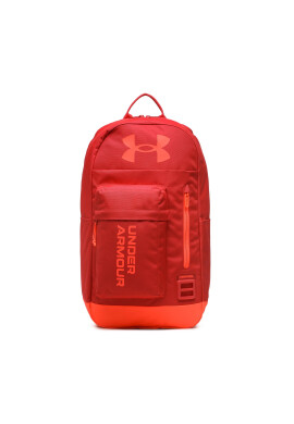 Under Armour Раница UA Halftime Backpack 1362365-638 Червен - Pepit.bg