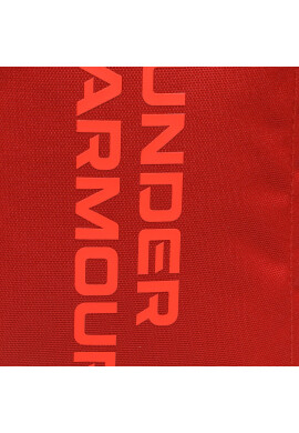 Under Armour Раница UA Halftime Backpack 1362365-638 Червен - Pepit.bg