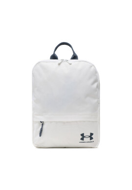 Under Armour Раница UA Loudon Backpack SM 1376456-100 Бял - Pepit.bg