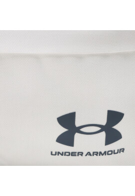 Under Armour Раница UA Loudon Backpack SM 1376456-100 Бял - Pepit.bg
