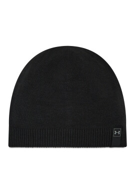 Under Armour Шапка Halftime Cgi Beanie 1365921001-001 Черен - Pepit.bg