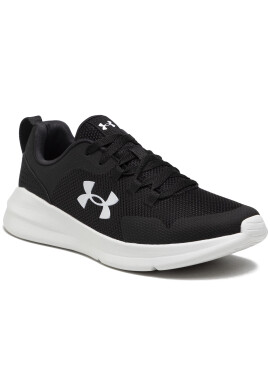 Under Armour Сникърси Ua Essential 3022954-001 Черен - Pepit.bg