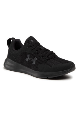 Under Armour Сникърси Ua Essential 3022954-004 Черен - Pepit.bg