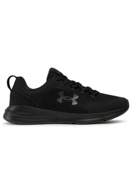 Under Armour Сникърси Ua Essential 3022954-004 Черен - Pepit.bg