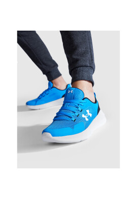 Under Armour Сникърси Ua Essential 3022954-400 Син - Pepit.bg